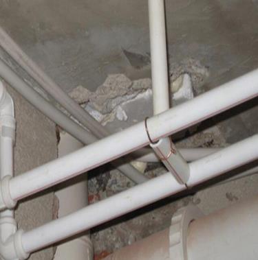 张掖漏水维修 卫生间漏水的原因是什么？卫生间下水管漏水怎么办？