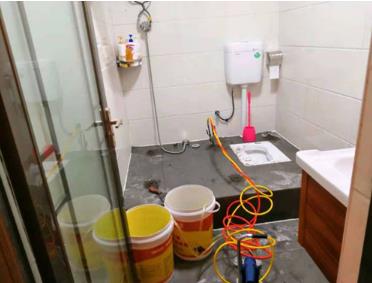 张掖漏水检测 卫生间漏水怎么修？卫生间装修要注意哪些？